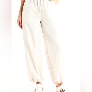 Gap Parachute Pants
